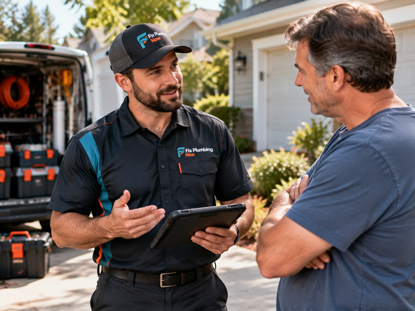 Clogged Drain Service Burlington, VT FAQs